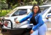 “I Will Neither Edit Or Remove My Videos” Betty Kyallo Blasts Netizens Betty