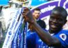Meet The Famous Top Premier League Player Who Was Once A Garbage Collector Kante