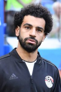 Mohammed Salah