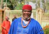 Popular Nigerian Actor Trashes Religion, See What He Said actor ugezu