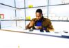 What You Study For Shouldn’t Limit You, Meet Timothy, An Agriculture Degree Holder But Venturing In Electronics Business Timothy