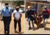 Ruiru; Another Man Murders His Lover, Stays With Her Rotting Body For Days Man