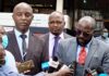 This is What TangaTanga’s Juja By Election Candidate Is Accused Of According To kang’ata kang'ata