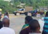 3 Dead In A Road Accident In Changamwe accident