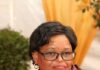 Martha Koome Set To Become The Next Chief Justice Martha Koome