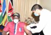 Deputy President Defends His Move On Taking Sputnik V Vaccine ruto