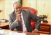 Governor Lee Kinyanjui Ordered To Pay 1 Million Compensation By The High Court, After Losing This Case Governor Lee Kinyanjui