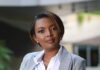“Niliitumia, Nikamrejesha Kama Imechapa,” Karen Nyamu Describes “Him” As A Government Vehicle Karen Nyamu