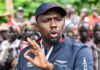 Senator Murkomen Defends Moses Kuria On the Bribery Allegations in Parliament Murkomen