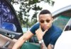 Otile Brown Outlined By Ladies Who Wish To Date Him Otile