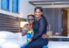Mr Seed Finally Responds To Allegations That He Got His Mistress Pregnant, ‘I’m A Happy Soul.’ Mr Seed