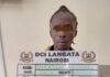 Three Arrested Armed With Machete Doing This In Southern Bypass