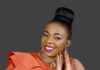 Another Kenyan Celebrity Pleads For Financial Help justina