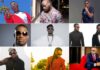 Bongo Superstar Diamond Platinumz Ruled Out Of The Top Ten Richest Artists In Africa rich musicians