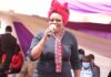 Gathoni Wamuchomba Says She Hasn’t Ditched Jubilee Party, Even After Joining The TangaTanga Brigade Gathoni Wamuchomba
