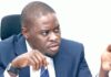 Sakaja Reveals The Presidential Candidate He Will Support Sakaja Senator