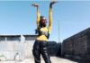 Natalie Githinji On Her Way To Recovery Natalie Githinji