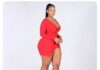 Lady Accussed Of Leaking Mukhisa Kitui’s Video Speaks Lady accussed