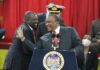 Dp Ruto Finally Reveals What He Whispered To The President During The BBI Launch
