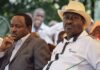 ODM Takes Back The 153Million That Was To Be Shared By NASA Principals, Details