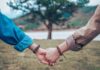 Calling It A Quit After Two Hours in A Relationship Love