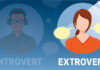 Social Introverts Versus Digital Extroverts; The Global Reality Social Introverts Versus Digital Extroverts