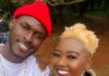 King Kaka Apologies To his Wife For Doing This Online