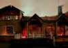 Mutahi Ngunyi Speaks After His Runda House Burnt, Says This To Itumbi