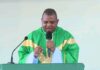 What This Bold Priest Told Leaders, In Ruto’s Presence