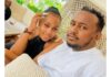 King Kaka’s Wife, Nana Owiti, Celebrates Jimal And Amber Ray’s Break Up