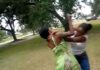 Kileleshwa: Drama As Mother And Daughter Fight Over This