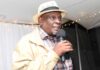 David Murathe Leaks Details On How Campaign’s Money Was Misused In Kiambaa