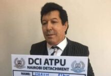 Turkish Investor Haron Ayadin Deported By Kenya Immigration