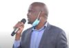 Moses Kuria Spills On what Dp Ruto Told Him before He Left The Hustler Nation