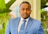 Amber Ray Reprimands Jamal Over His Lustful Comments