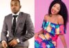 Sonko’s Daughter, Saumu Mbuvi, In An Online War With Ex Husband’s New Wife