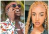 Tanasha Donna’s Savage Reply To Bien Sauti Soul That Has Left Fans In Stitches