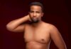 Pascal Takodi Causes An Online Outburst After He Posted This Photo