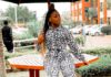 Musician Kush Tracey Bashes A Fan Who Asked Her This
