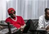 Diamond Responds To Claims That He Copied Otile Brown’s Song