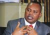 Prison Warden Who Was Planning To Kill His Girlfriend Arrested After DCI Set A Trap At Her House
