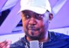 Andrew Kibe At It Again, This Time Accusing Kamene Ngoro Of This