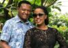 Sonko Ridicues Mutua And Lillian’s Divorce By Comparing The Banana’s Sizes, Trends On Twitter