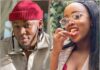Wameachana! Nadia Mukami Posts This After Deleting Arrowboy’s Pictures