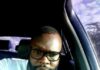 Radio Presenter Nick Odhiambo Takes A Swipe At Socialite Amber Ray