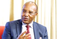 Moi’s Era Minister Exposes The Secret Dealings By The Deep State