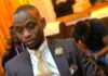 Actor Brian Ogana Finds Love Again After A Messy Break Up With His Ex Girlfriend