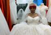 Manzi Wa Kibera Deletes All Her Indicent Pictures As She’s Set To Walk Down The Aisle