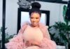 Vera Sidika Rants After A Hater Said That Her Unborn Child Is A Cow That Looks Like Atwoli