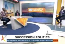 Bitter Exchange On Live TV As DP Ruto’s Ally Collides With Lawyer Ndegwa Njiru